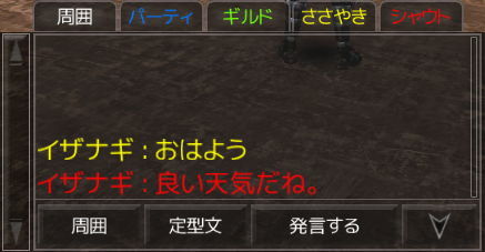 コミュニティーの説明